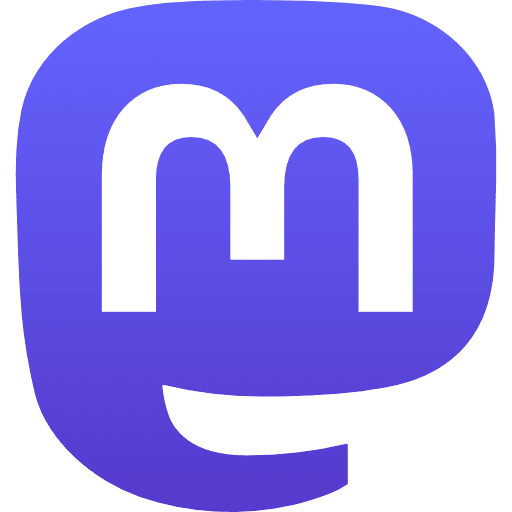 Mastodon-Profil von Daniel B. Weber
